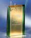 OCS1099_Optical-Crystal_Amber_Green_clear_Star_Award.jpg (18838 bytes)