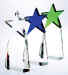 OCS930_Blue_Clear_Green_Optical_Crystal_Star_Award.jpg (94649 bytes)